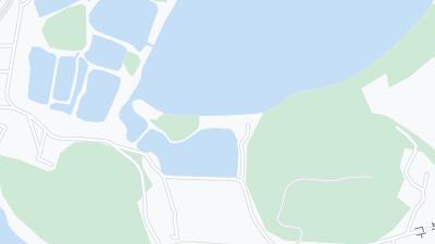 Mapa de localização do hotel