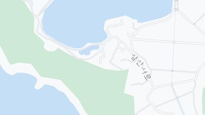 Mapa de localització de l'hotel