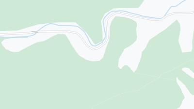 Mapa de localização do hotel