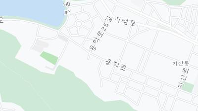 Mapa de localização do hotel