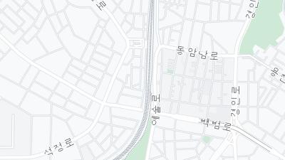 Mapa de localització de l'hotel