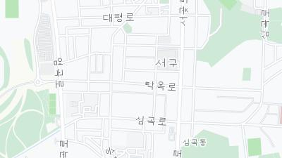 Mapa de localització de l'hotel