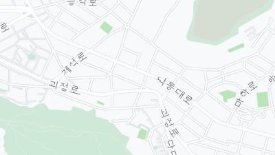 Mappa di localizzazione hotel