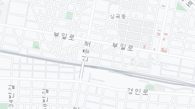 Mapa de localització de l'hotel