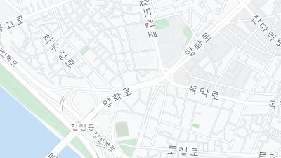 Mappa di localizzazione hotel