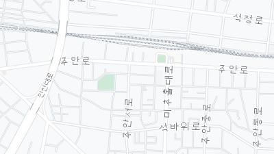 Mapa de localització de l'hotel