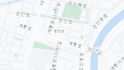 Mapa de localització de l'hotel