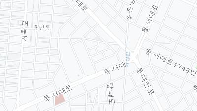 Mapa de localização do hotel