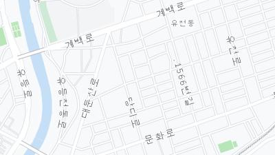 Mapa de localização do hotel