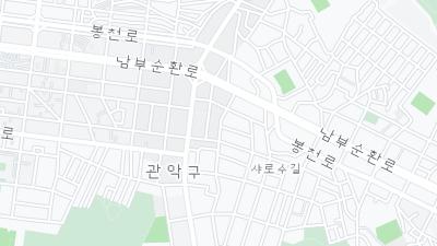 Mapa de localização do hotel