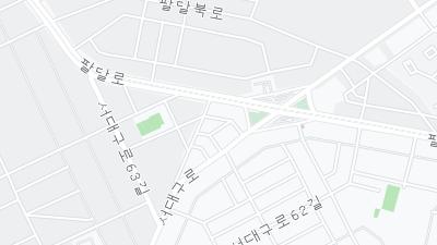 Mapa de localização do hotel