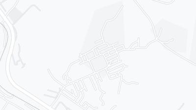 Plan de localisation de l'hôtel