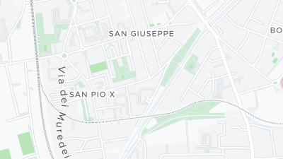 Visa hotellet på en karta