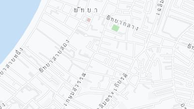 Mapa de localització de l'hotel