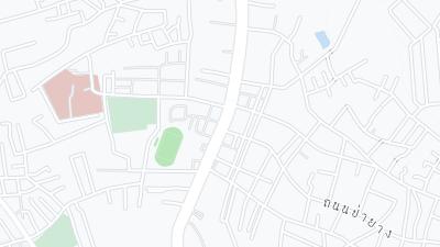 Mapa de localização do hotel