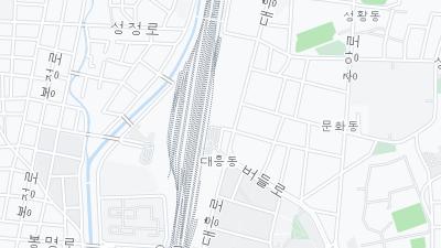 Mapa de localização do hotel