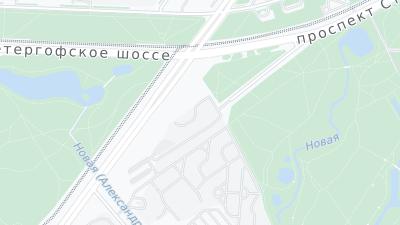 Prospekt Marshala Zhukov 48