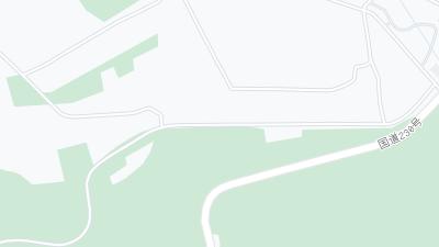 Mapa de localització de l'hotel