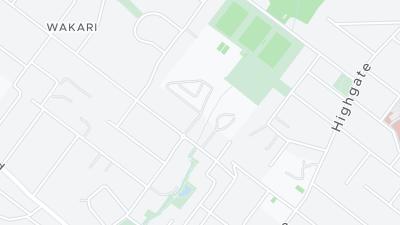 Mapa de localització de l'hotel