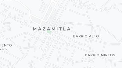 Mappa di localizzazione hotel