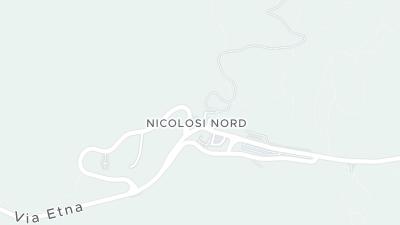 Mappa di localizzazione hotel