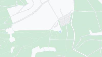 Mapa de localização do hotel