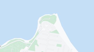 Visa hotellet på en karta