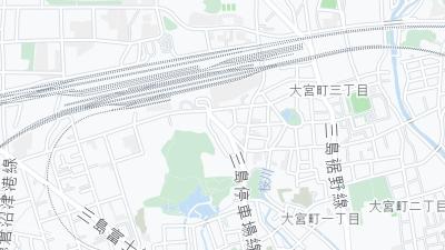 酒店地图
