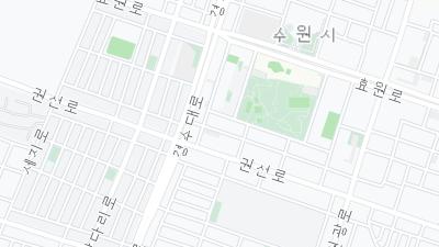 Mapa de localização do hotel