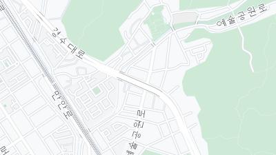 Mapa de localização do hotel