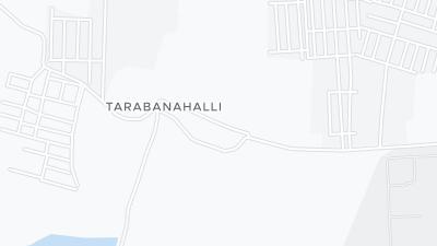 Mapa de localização do hotel