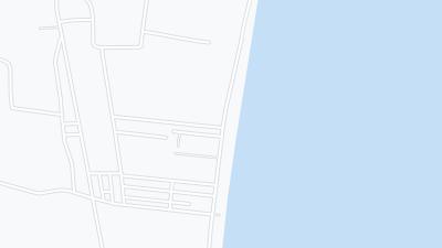 Mapa de localização do hotel