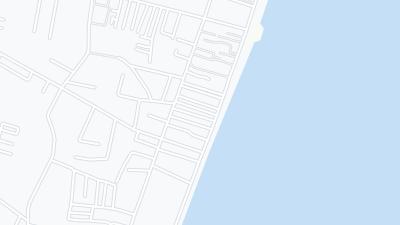 Mapa de localització de l'hotel