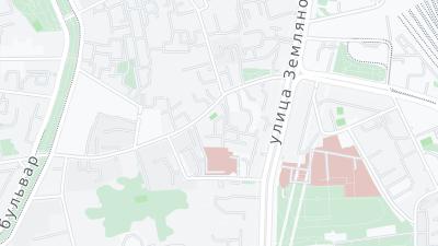 Mappa di localizzazione hotel