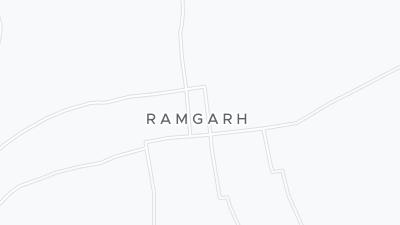 Mapa de localização do hotel