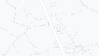 Mapa de localització de l'hotel