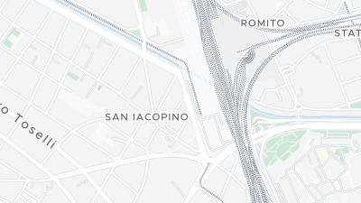 Via Alfredo Catalani, 13