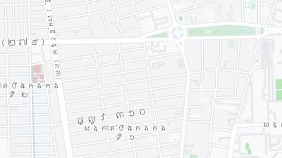 Mapa de localització de l'hotel