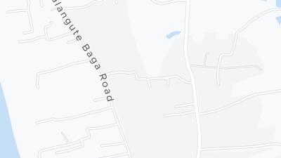 Mapa de localización del hotel