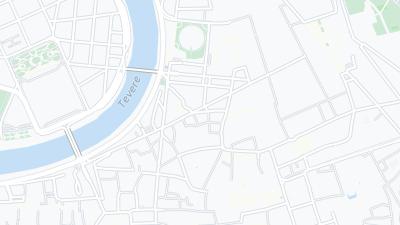 Largo Della Fontanella Di Borghese 84