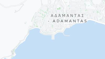 Adamantas