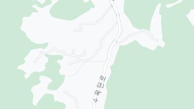 Mapa de localização do hotel