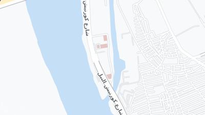 49 Nile Corniche, Athar An Nabi