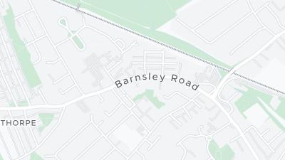 Mappa di localizzazione hotel