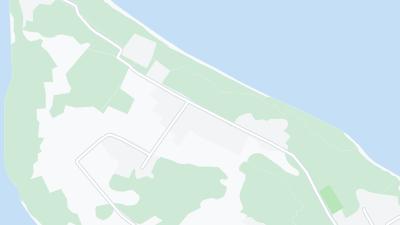 Mapa de localização do hotel