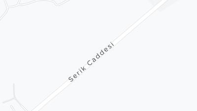 Mapa de localización del hotel