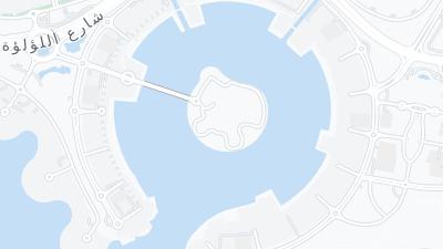 Marsa Arabia Island, The Pearl Qatar