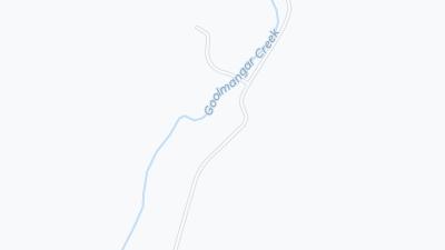 Mapa de localització de l'hotel