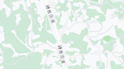 Mapa de localização do hotel