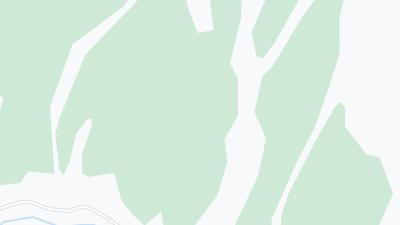 Mapa de localização do hotel